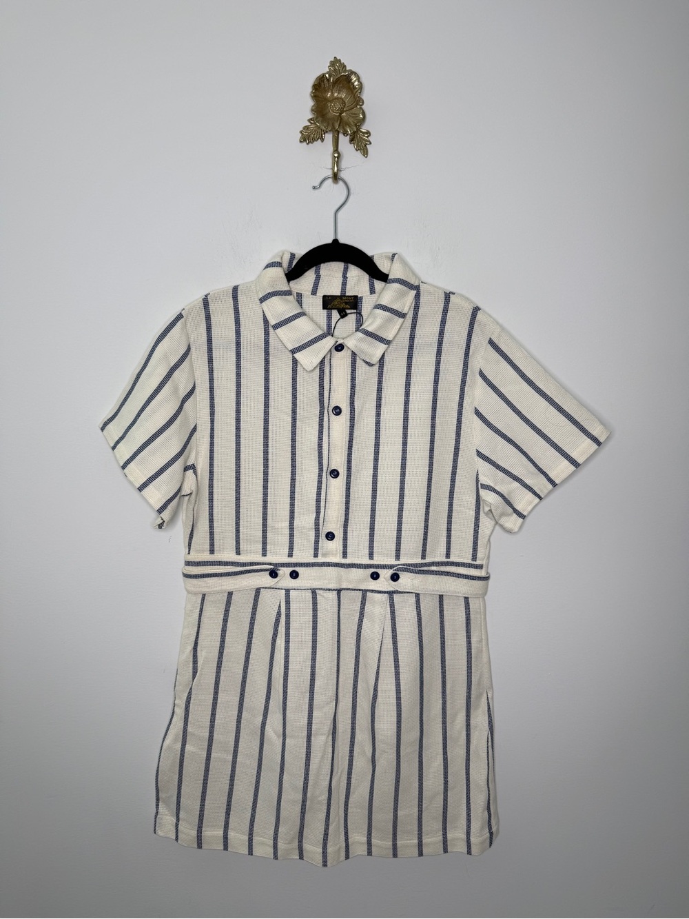 Le Mont St Michel Rendal Tennis Dress 44
